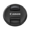 Canon E-72 II 72mm Lens Cap