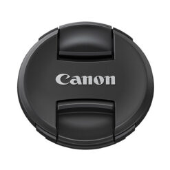 Canon E-72 II 72mm Lens Cap
