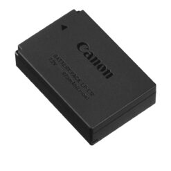 Canon LP-E12 Lithium-Ion Battery Pack (7.2V, 875mAh)