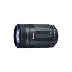 Canon EF-S 55-250mm f/4-5.6 IS STM Lens