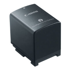Canon BP-820 Lithium-Ion Single Battery Pack 1780mAh