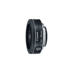 Canon EF-S 24mm f/2.8 STM Lens