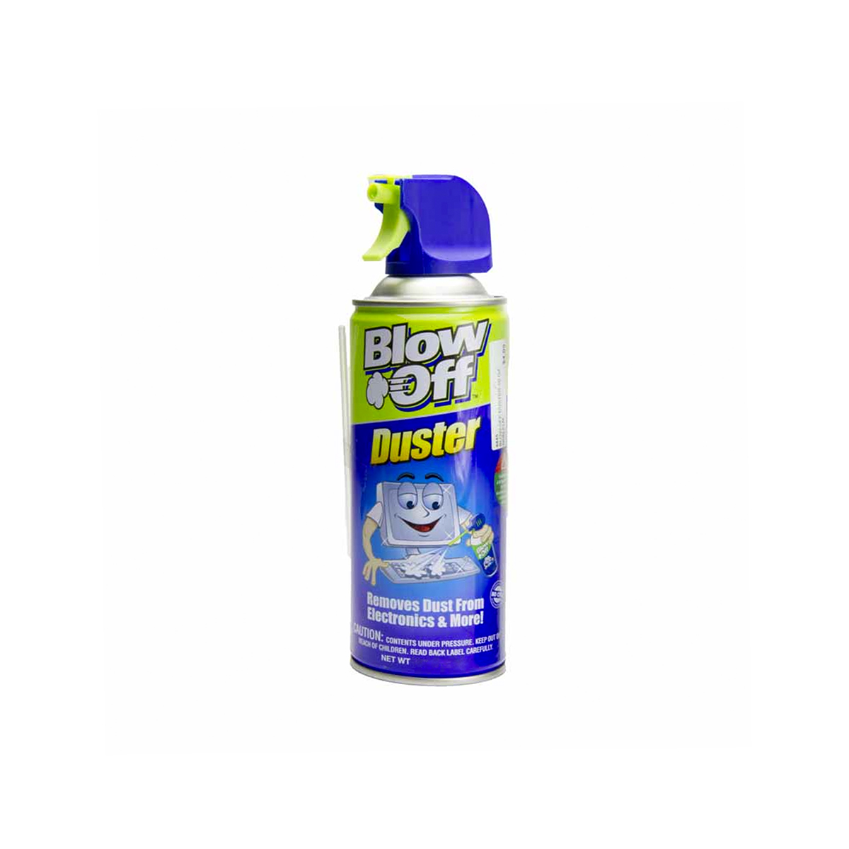 Blow-Off Duster 3.5 oz Can