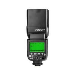 Alternative view of Godox VING V860IIO TTL Flash Kit for Olympus/Panasonic Cameras
