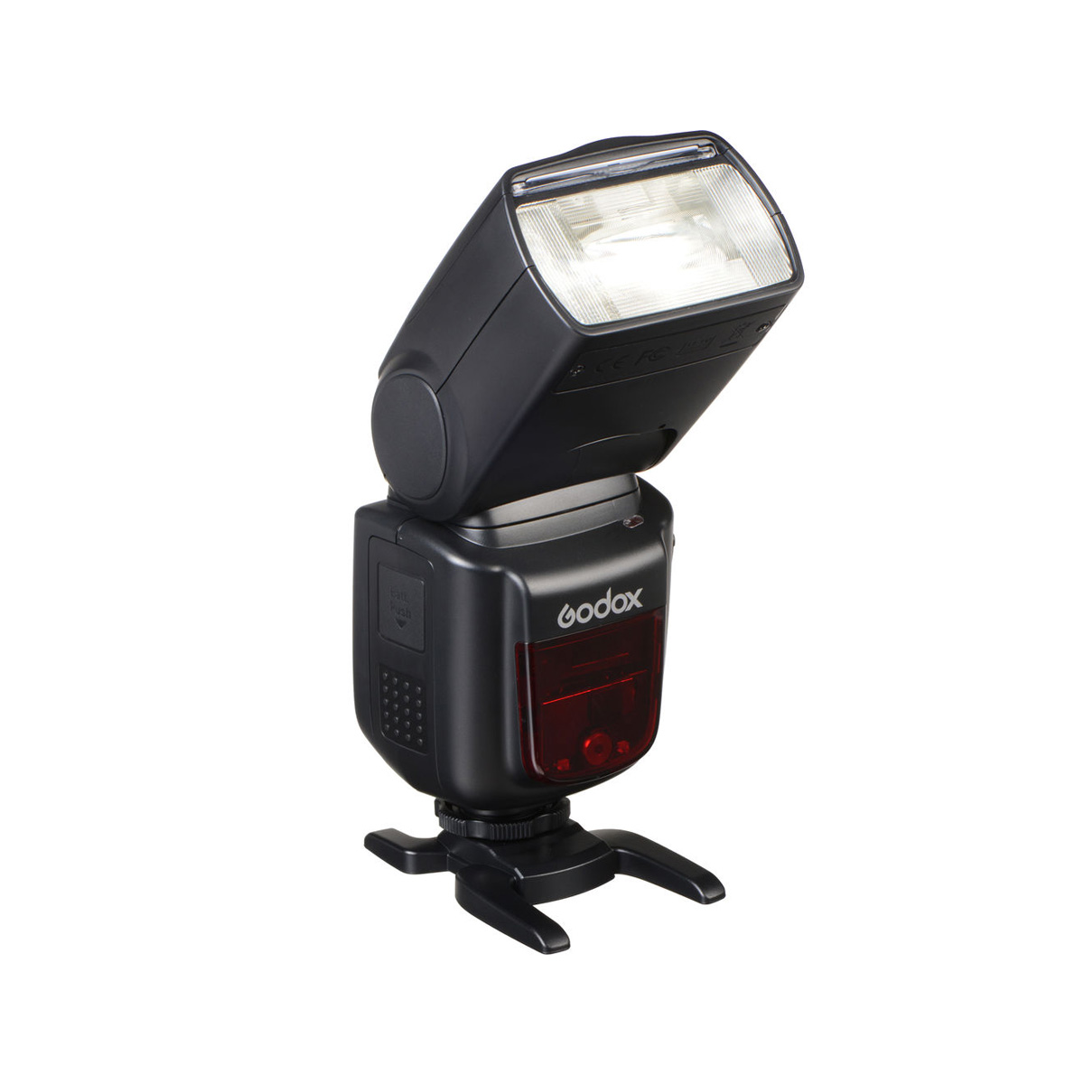 Godox VING V860IIO TTL Flash Kit for Olympus/Panasonic Cameras - Image 3