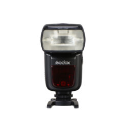 Godox VING V860IIO TTL Flash Kit for Olympus/Panasonic Cameras