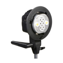 Godox Dual Power Flash Bracket for AD200