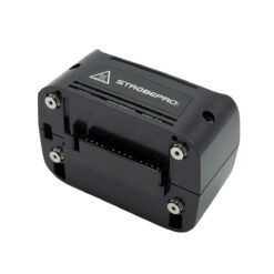 Alternative view of Godox H200 Speedlight Flash Head for AD200