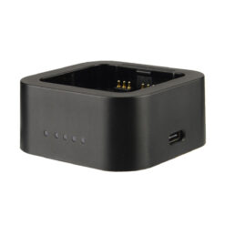 Alternative view of Godox Charger and Cable for AD200, AD200PRO, AD300PRO Pocket Flash