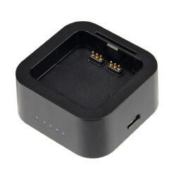 Godox Charger and Cable for AD200, AD200PRO, AD300PRO Pocket Flash