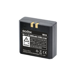 Godox VB-18 Li-Ion Battery Pack
