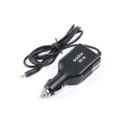 GODOX VV-18 CAR CHARGER FOR VING SERIES FLASHES
