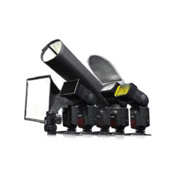 Godox SA-K6 Speedlite Accessory Kit