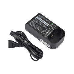 Alternative view of Godox C20 Battery Charger for V350 Flash