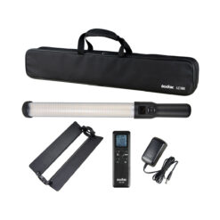 Alternative view of Godox LED Bi-Color Light Stick LC500