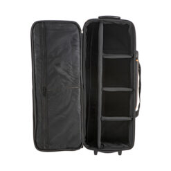 Alternative view of Godox 37" Wheeled Studio Gear Case with Wheels