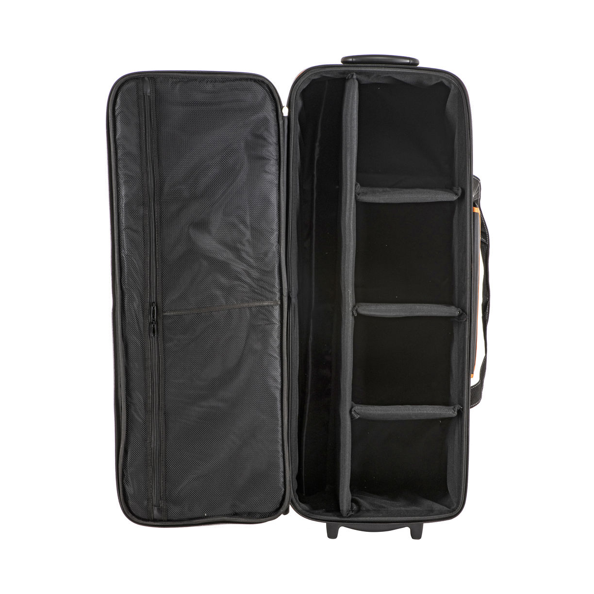 Godox 37" Wheeled Studio Gear Case with Wheels - Image 2
