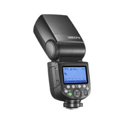 Alternative view of Godox VING V860IIIN TTL Li-Ion Flash Kit for Nikon Cameras