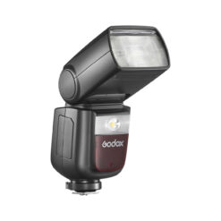 Godox VING V860IIIN TTL Li-Ion Flash Kit for Nikon Cameras