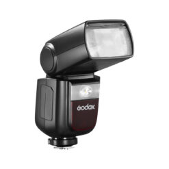 Alternative view of Godox Ving V860III TTL Li-Ion Flash Kit for Canon Cameras