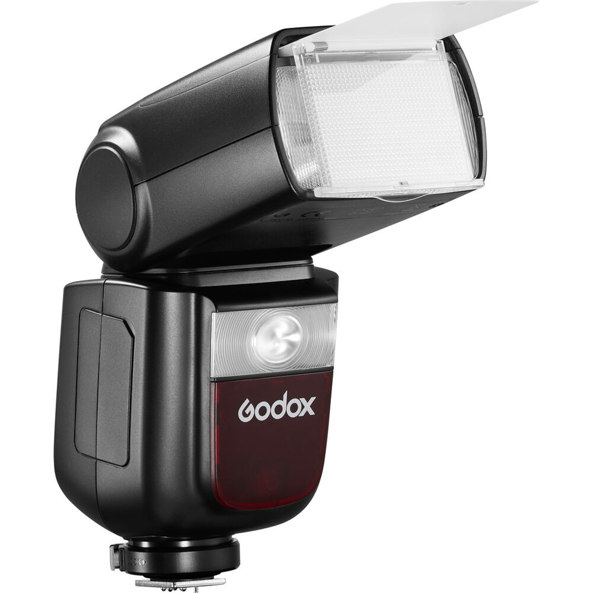 Godox Ving V860III TTL Li-Ion Flash Kit for Canon Cameras - Image 3