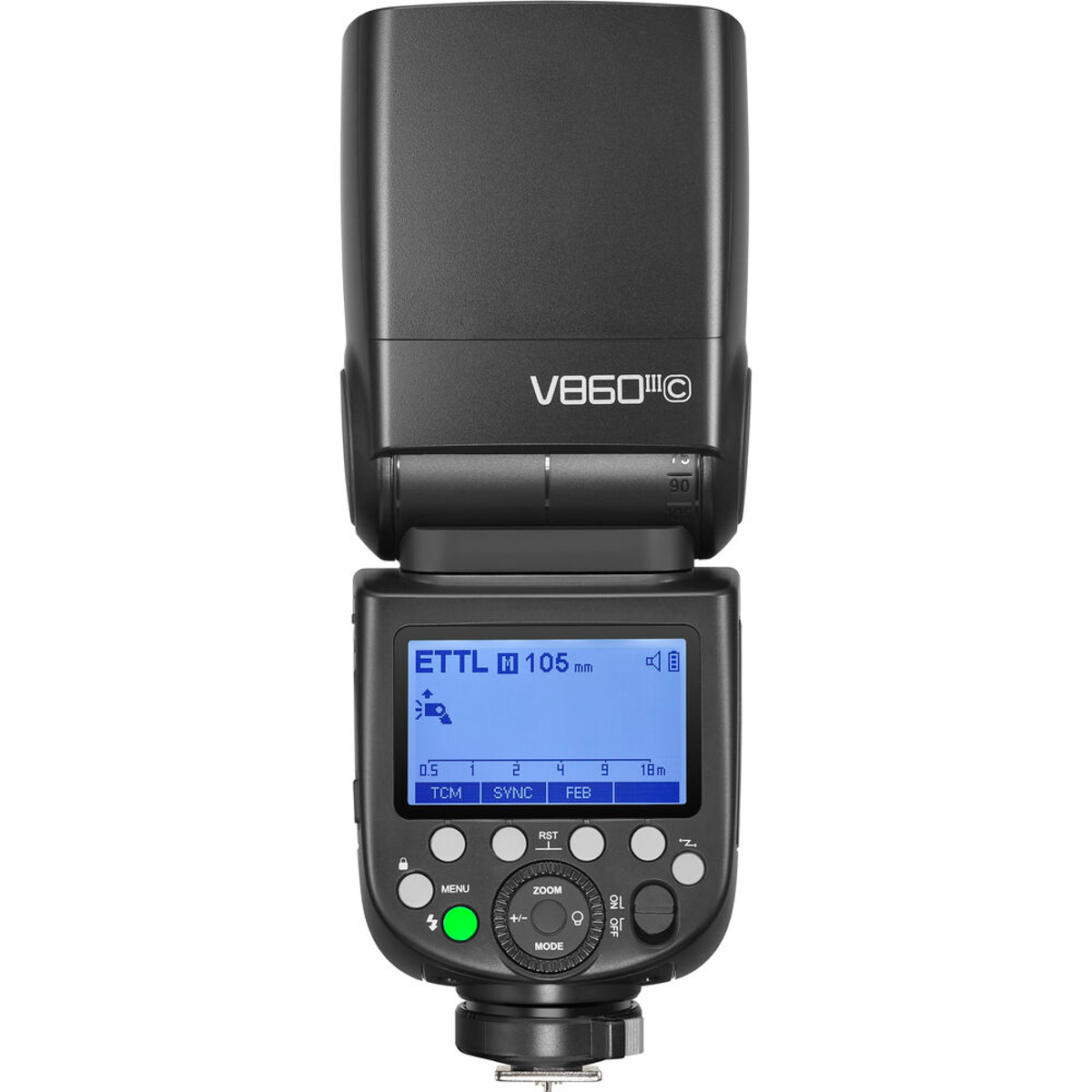 Godox Ving V860III TTL Li-Ion Flash Kit for Canon Cameras - Image 6