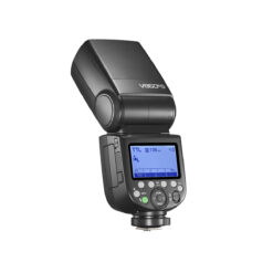 Alternative view of Godox VING V860IIIO TTL Li-Ion Flash Kit for Olympus/Panasonic Cameras