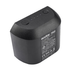 Godox WB26 Battery for AD600 Pro