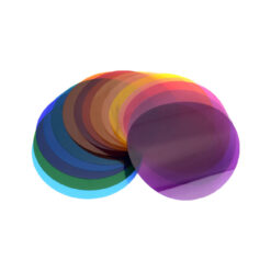 Godox Color Effects Set for Round Flash Heads