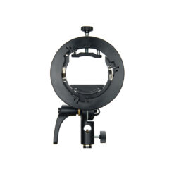 Godox S-Type Speedlite Bracket V2 (S2) for Bowens