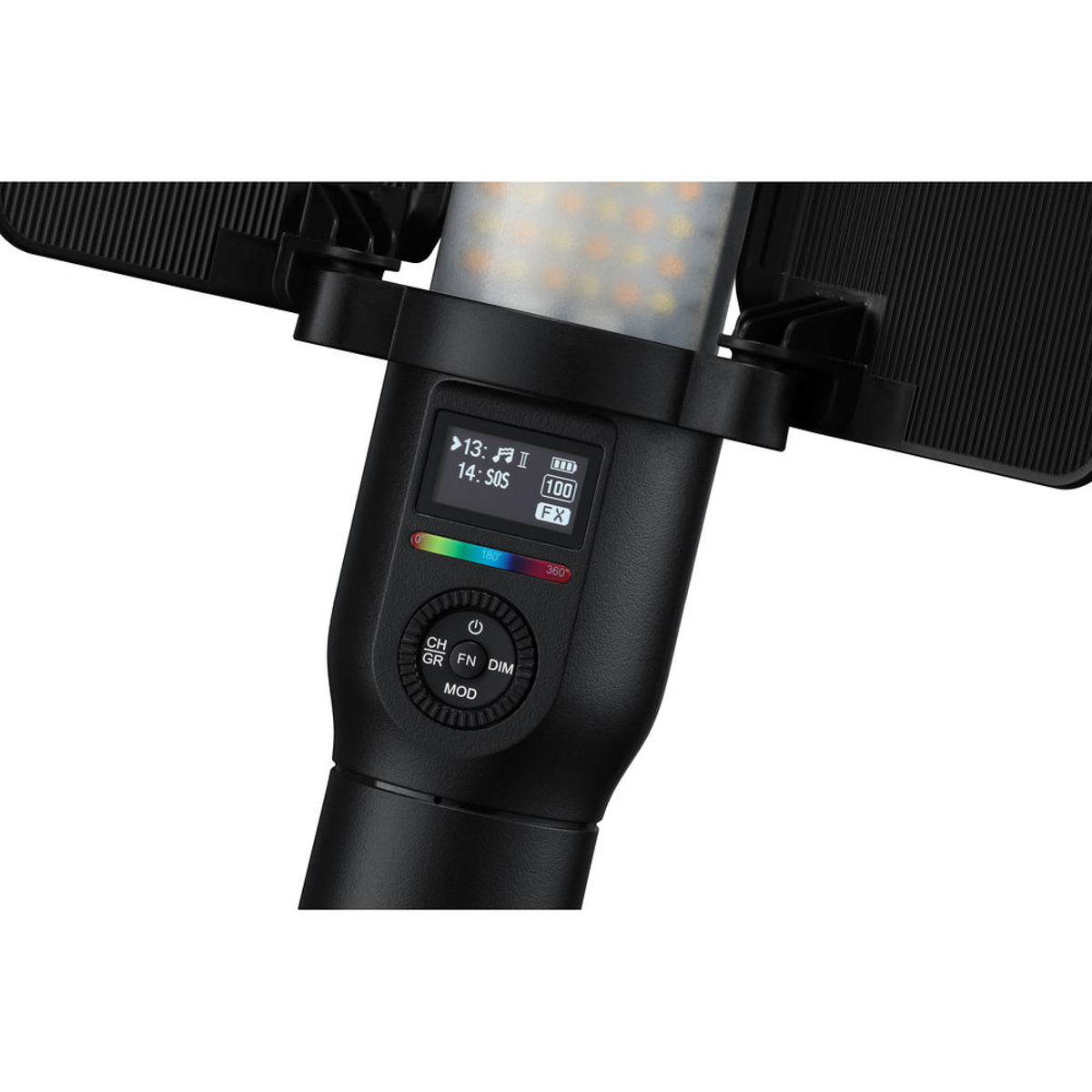 Godox LC500R RGB LED Light Stick (24") - Image 7