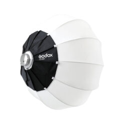 Alternative view of Godox Collapsible Lantern Softbox (33.5")