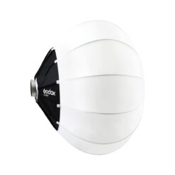 Godox Collapsible Lantern Softbox (33.5")