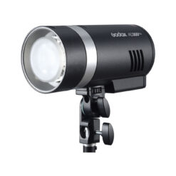 Alternative view of Godox Standard Reflector for AD300Pro Monolight Flash Head