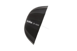 Alternative view of Godox 65"/165cm Parabolic Umbrella - White