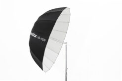Godox 65"/165cm Parabolic Umbrella - White