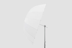 Alternative view of Godox 65"/165cm Parabolic Umbrella - Translucent