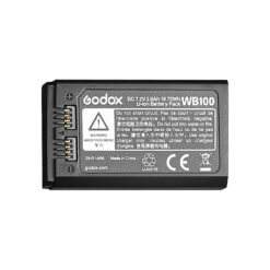 Godox WB100 Battery for AD100Pro