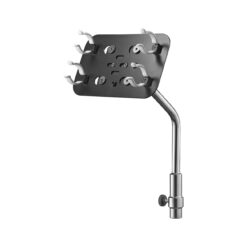 Alternative view of Godox TL60 Two Tube Bracket