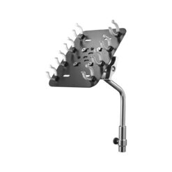 Alternative view of Godox TL60 Four Tube Bracket