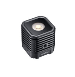 Godox WL4B Waterproof LED Light