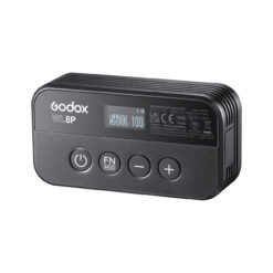Alternative view of Godox WL8P Waterproof LED Light