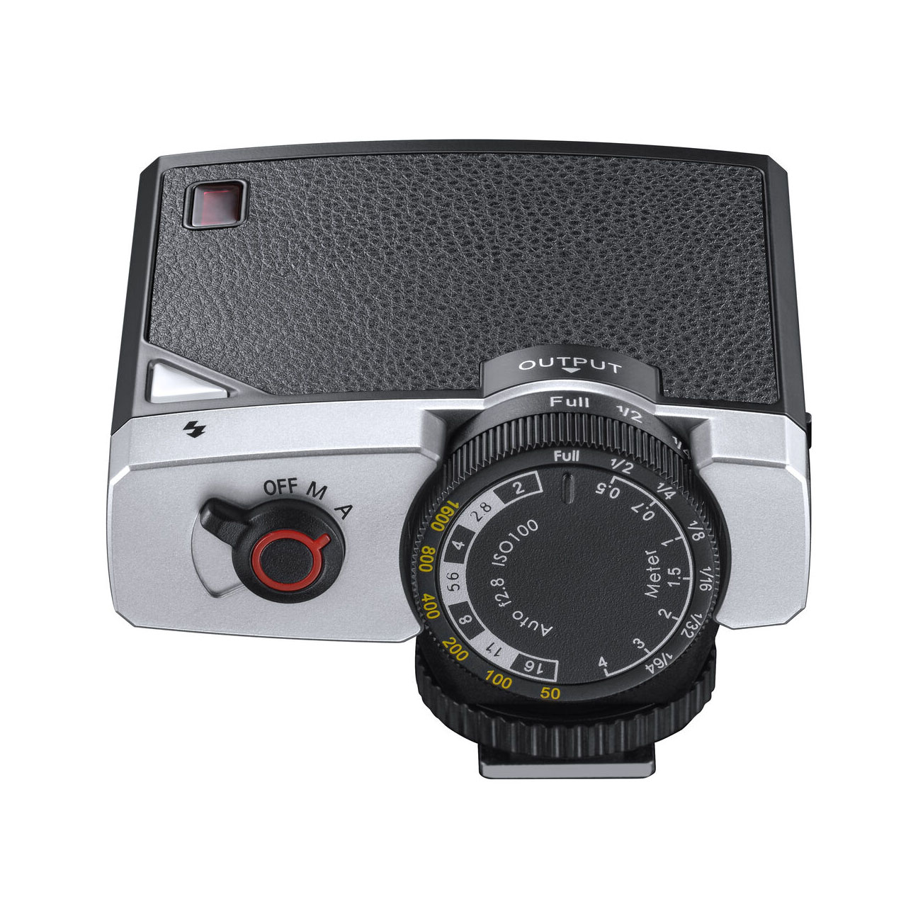 Godox Lux Junior Retro Camera Flash - Image 2