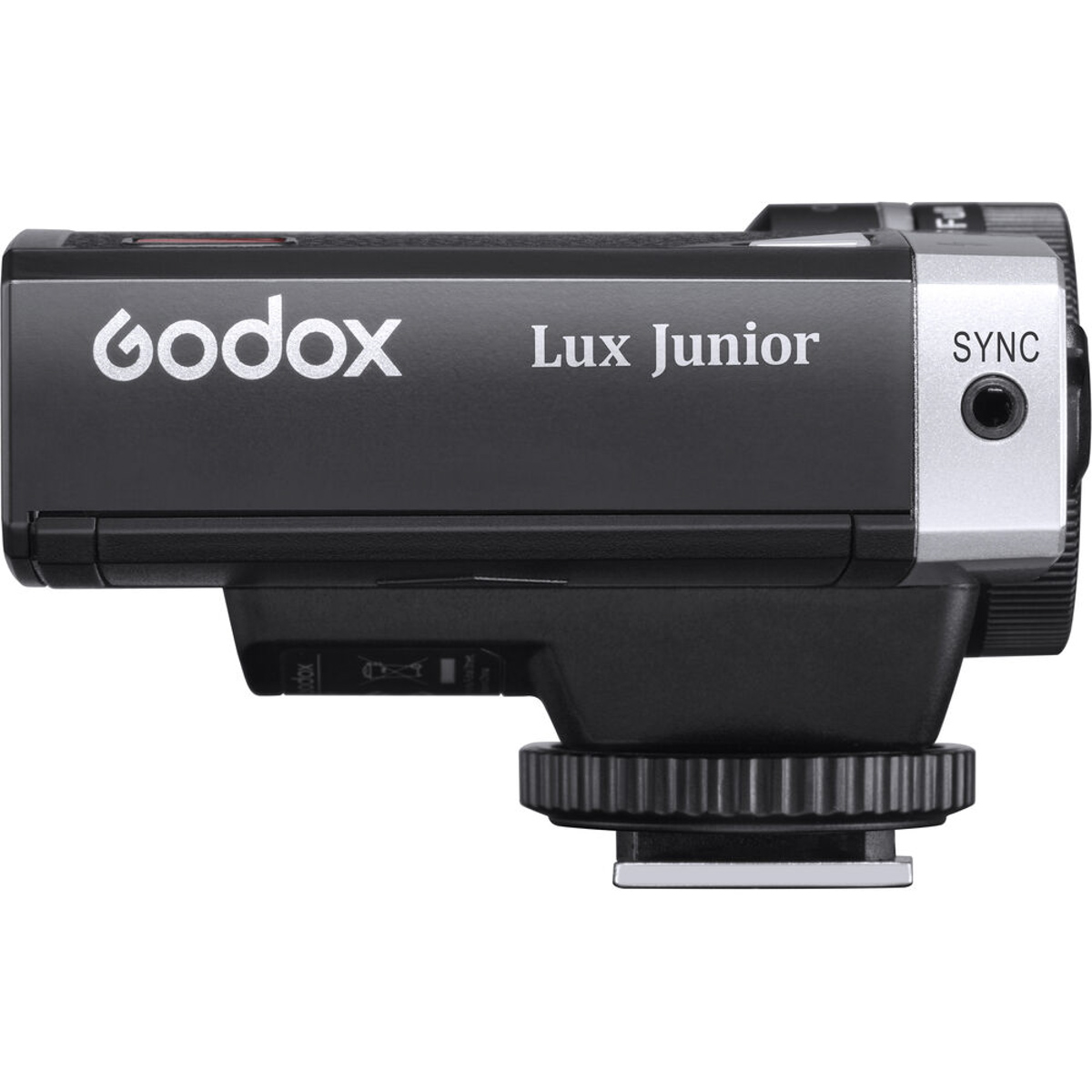 Godox Lux Junior Retro Camera Flash - Image 6