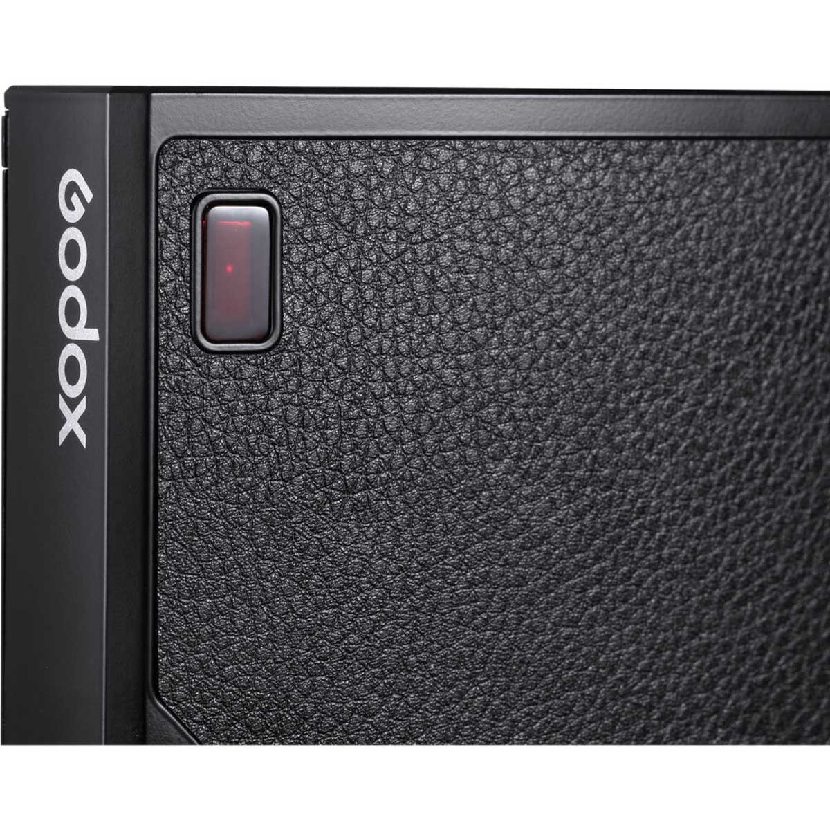 Godox Lux Junior Retro Camera Flash - Image 9