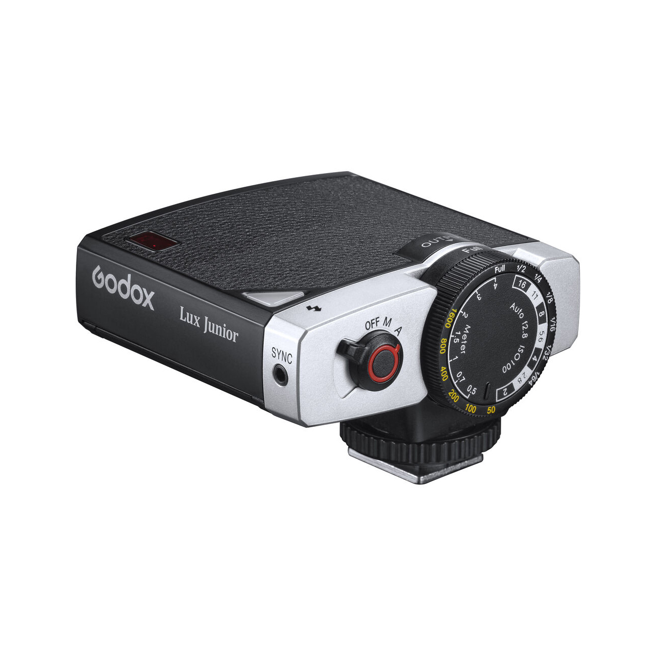 Godox Lux Junior Retro Camera Flash