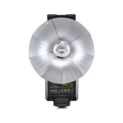 Alternative view of Godox Lux Senior Retro Camera Flash