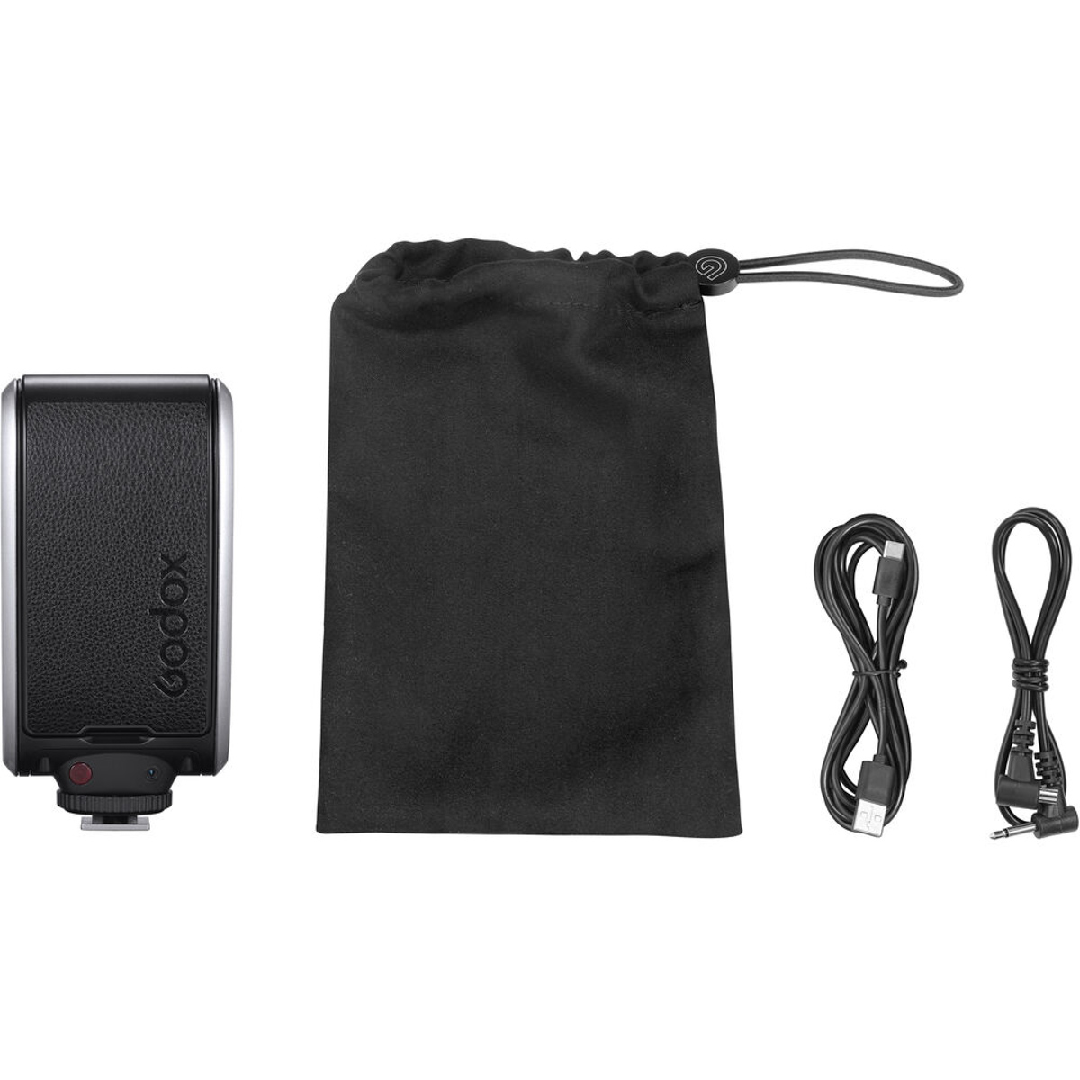 Godox Lux Senior Retro Camera Flash - Image 11