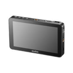 Godox GM6S 5.5" 4K HDMI Ultra Bright On-Camera Monitor