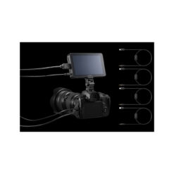 Alternative view of Godox Monitor Camera Control Cable (Multi Connector)